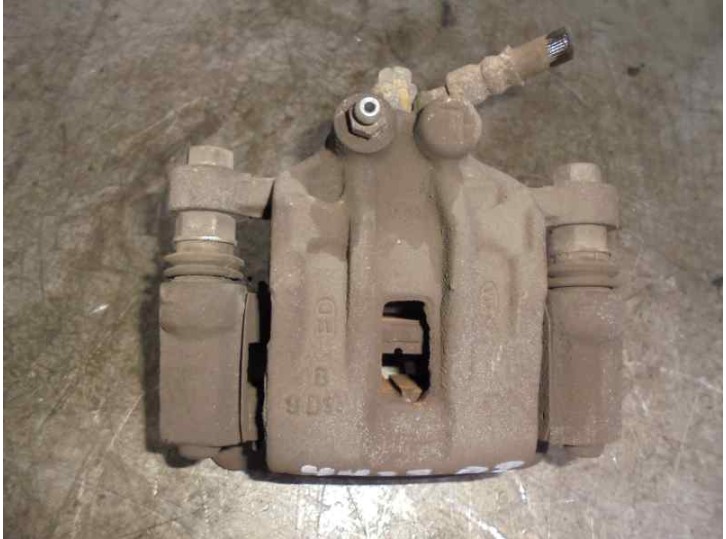 Recambio de pinza freno trasera izquierda para hyundai i30 1.4 cat referencia OEM IAM 