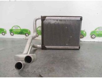 Recambio de radiador calefaccion / aire acondicionado para hyundai i30 1.4 cat referencia OEM IAM   
