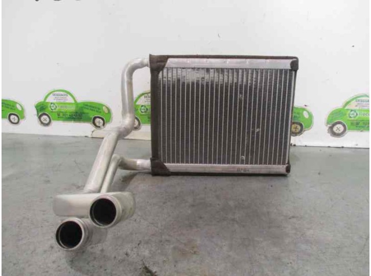 Recambio de radiador calefaccion / aire acondicionado para hyundai i30 1.4 cat referencia OEM IAM 