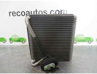 Recambio de evaporador aire acondicionado para hyundai i30 1.4 cat referencia OEM IAM 97139G3000 
