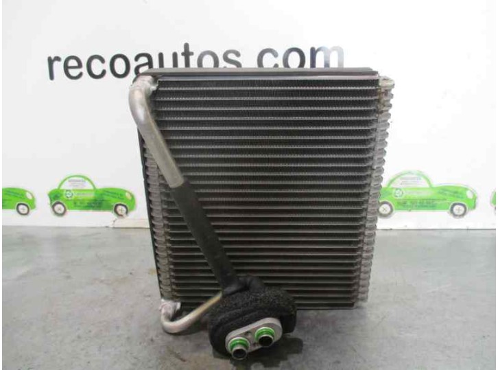 Recambio de evaporador aire acondicionado para hyundai i30 1.4 cat referencia OEM IAM 97139G3000  