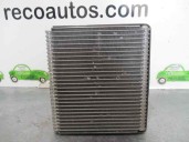 Recambio de evaporador aire acondicionado para hyundai i30 1.4 cat referencia OEM IAM 97139G3000 
