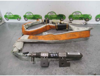 Recambio de airbag cortina delantero izquierdo para hyundai i30 1.4 cat referencia OEM IAM 850102R000 2R85010000 