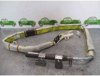 Recambio de airbag cortina delantero derecho para hyundai i30 1.4 cat referencia OEM IAM 850202R000 2R85020000 