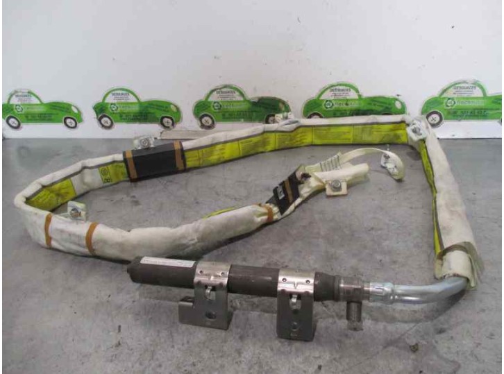 Recambio de airbag cortina delantero derecho para hyundai i30 1.4 cat referencia OEM IAM 850202R000 2R85020000 
