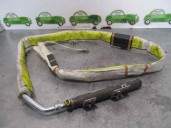 Recambio de airbag cortina delantero derecho para hyundai i30 1.4 cat referencia OEM IAM 850202R000 2R85020000 