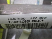 Recambio de airbag cortina delantero derecho para hyundai i30 1.4 cat referencia OEM IAM 850202R000 2R85020000 