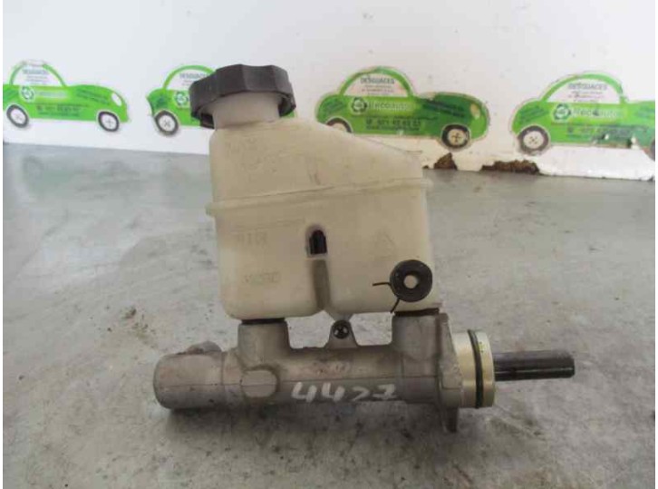 Recambio de bomba freno para hyundai i30 1.4 cat referencia OEM IAM MOBIS