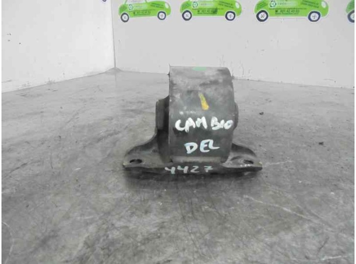 Recambio de soporte cambio para hyundai i30 1.4 cat referencia OEM IAM 