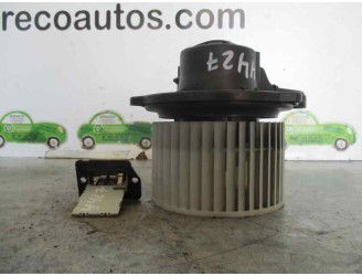 Recambio de motor calefaccion para hyundai i30 1.4 cat referencia OEM IAM   