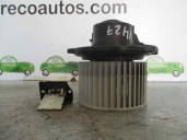 Recambio de motor calefaccion para hyundai i30 1.4 cat referencia OEM IAM 