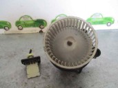 Recambio de motor calefaccion para hyundai i30 1.4 cat referencia OEM IAM 