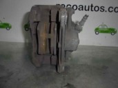 Recambio de pinza freno delantera izquierda para renault scenic ii 1.9 dci diesel referencia OEM IAM 0204Y0 