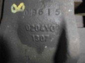 Recambio de pinza freno delantera izquierda para renault scenic ii 1.9 dci diesel referencia OEM IAM 0204Y0  