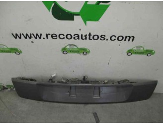 Recambio de maneta exterior porton para renault scenic ii 1.9 dci diesel referencia OEM IAM 8200076256 