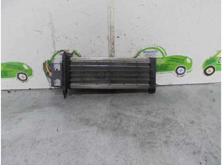 Recambio de resistencia calefaccion para renault scenic ii 1.9 dci diesel referencia OEM IAM 664447A 05T11400111 VALEO