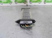 Recambio de resistencia calefaccion para renault scenic ii 1.9 dci diesel referencia OEM IAM 664447A 05T11400111 VALEO