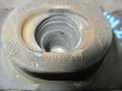 Recambio de soporte motor izquierdo para renault scenic ii 1.9 dci diesel referencia OEM IAM 8200352861 