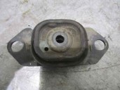 Recambio de soporte motor izquierdo para renault scenic ii 1.9 dci diesel referencia OEM IAM 8200352861 