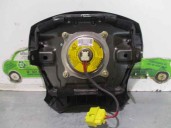 Recambio de airbag delantero izquierdo para honda civic berlina 5 (eu7/8) 1.7 ctdi ls referencia OEM IAM 77800S6DG111M1 H0X00Z36