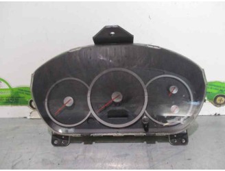 Recambio de cuadro instrumentos para honda civic berlina 5 (eu7/8) 1.7 ctdi ls referencia OEM IAM 11000001491223 HR0319122 