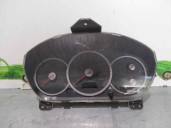 Recambio de cuadro instrumentos para honda civic berlina 5 (eu7/8) 1.7 ctdi ls referencia OEM IAM 11000001491223 HR0319122 