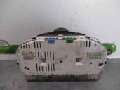Recambio de cuadro instrumentos para honda civic berlina 5 (eu7/8) 1.7 ctdi ls referencia OEM IAM 11000001491223 HR0319122 