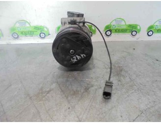 Recambio de compresor aire acondicionado para honda civic berlina 5 (eu7/8) 1.7 ctdi ls referencia OEM IAM 8972878762 6560601 DE