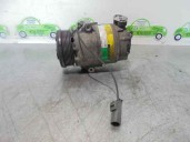 Recambio de compresor aire acondicionado para honda civic berlina 5 (eu7/8) 1.7 ctdi ls referencia OEM IAM 8972878762 6560601 DE