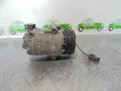 Recambio de compresor aire acondicionado para honda civic berlina 5 (eu7/8) 1.7 ctdi ls referencia OEM IAM 8972878762 6560601 DE