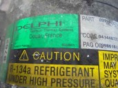 Recambio de compresor aire acondicionado para honda civic berlina 5 (eu7/8) 1.7 ctdi ls referencia OEM IAM 8972878762 6560601 DE