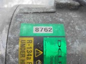 Recambio de compresor aire acondicionado para honda civic berlina 5 (eu7/8) 1.7 ctdi ls referencia OEM IAM 8972878762 6560601 DE