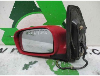 Recambio de retrovisor izquierdo para honda civic berlina 5 (eu7/8) 1.7 ctdi ls referencia OEM IAM 76250S6DG21ZB 76250S6DG21ZB 5
