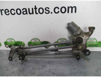 Recambio de motor limpia delantero para honda civic berlina 5 (eu7/8) 1.7 ctdi ls referencia OEM IAM  404564 VALEO