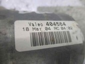 Recambio de motor limpia delantero para honda civic berlina 5 (eu7/8) 1.7 ctdi ls referencia OEM IAM 404564 VALEO