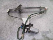 Recambio de elevalunas trasero derecho para honda civic berlina 5 (eu7/8) 1.7 ctdi ls referencia OEM IAM 404221 2 PINES 5 PUERTA