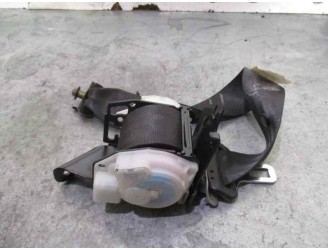 Recambio de cinturon seguridad trasero derecho para honda civic berlina 5 (eu7/8) 1.7 ctdi ls referencia OEM IAM 16759758H0 1675