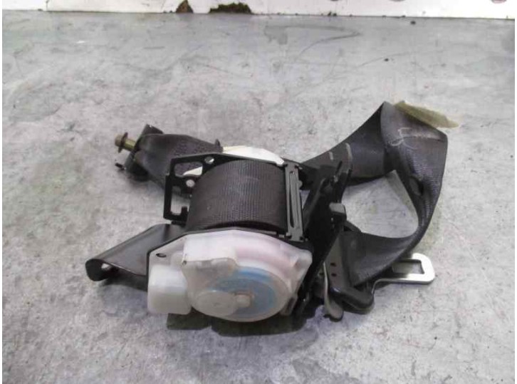 Recambio de cinturon seguridad trasero derecho para honda civic berlina 5 (eu7/8) 1.7 ctdi ls referencia OEM IAM 16759758H0 1675