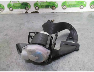 Recambio de cinturon seguridad trasero izquierdo para honda civic berlina 5 (eu7/8) 1.7 ctdi ls referencia OEM IAM 16759759H0 16