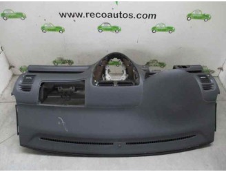 Recambio de salpicadero para honda civic berlina 5 (eu7/8) 1.7 ctdi ls referencia OEM IAM 77102S6AG00ZB  