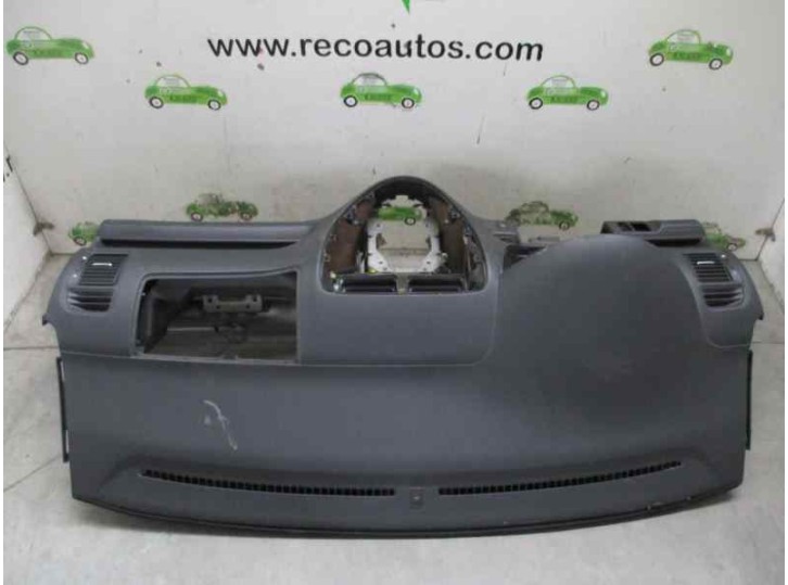 Recambio de salpicadero para honda civic berlina 5 (eu7/8) 1.7 ctdi ls referencia OEM IAM 77102S6AG00ZB  
