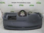 Recambio de salpicadero para honda civic berlina 5 (eu7/8) 1.7 ctdi ls referencia OEM IAM 77102S6AG00ZB  