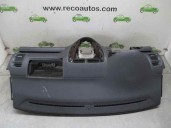 Recambio de salpicadero para honda civic berlina 5 (eu7/8) 1.7 ctdi ls referencia OEM IAM 77102S6AG00ZB 