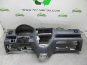 Recambio de salpicadero para honda civic berlina 5 (eu7/8) 1.7 ctdi ls referencia OEM IAM 77102S6AG00ZB 