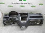 Recambio de salpicadero para honda civic berlina 5 (eu7/8) 1.7 ctdi ls referencia OEM IAM 77102S6AG00ZB  
