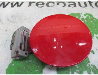 Recambio de tapa exterior combustible para honda civic berlina 5 (eu7/8) 1.7 ctdi ls referencia OEM IAM 63910S6A300ZZ 