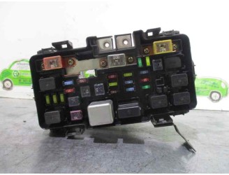 Recambio de caja reles / fusibles para honda civic berlina 5 (eu7/8) 1.7 ctdi ls referencia OEM IAM 5284031601380018 