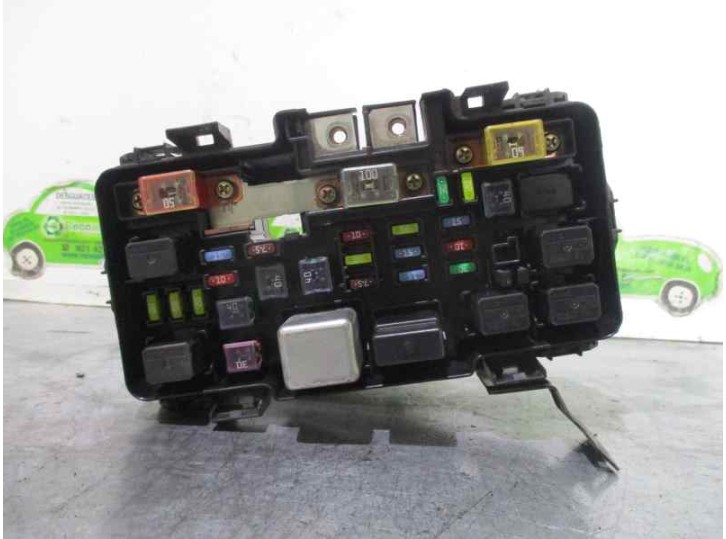 Recambio de caja reles / fusibles para honda civic berlina 5 (eu7/8) 1.7 ctdi ls referencia OEM IAM 5284031601380018 