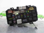 Recambio de caja reles / fusibles para honda civic berlina 5 (eu7/8) 1.7 ctdi ls referencia OEM IAM 5284031601380018 