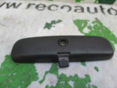 Recambio de espejo interior para honda civic berlina 5 (eu7/8) 1.7 ctdi ls referencia OEM IAM 76400S6A003 